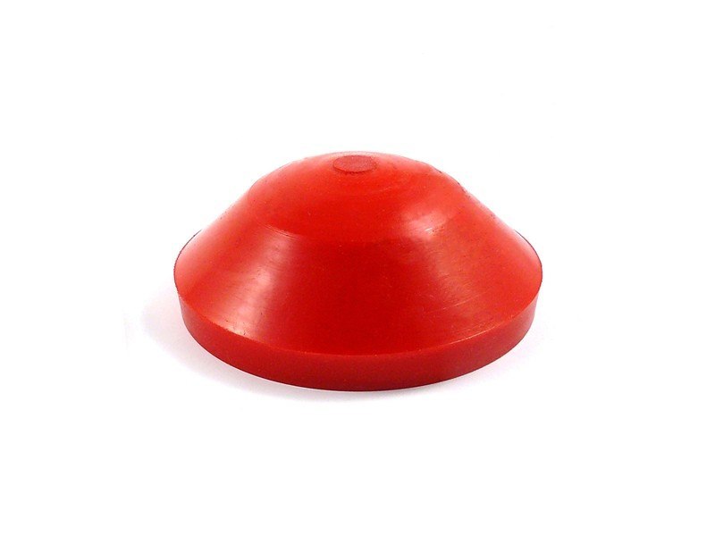 ZAWÓR ZASYPU ŚCIERNIWA GRZYBEK USZCZELKA piaskarka