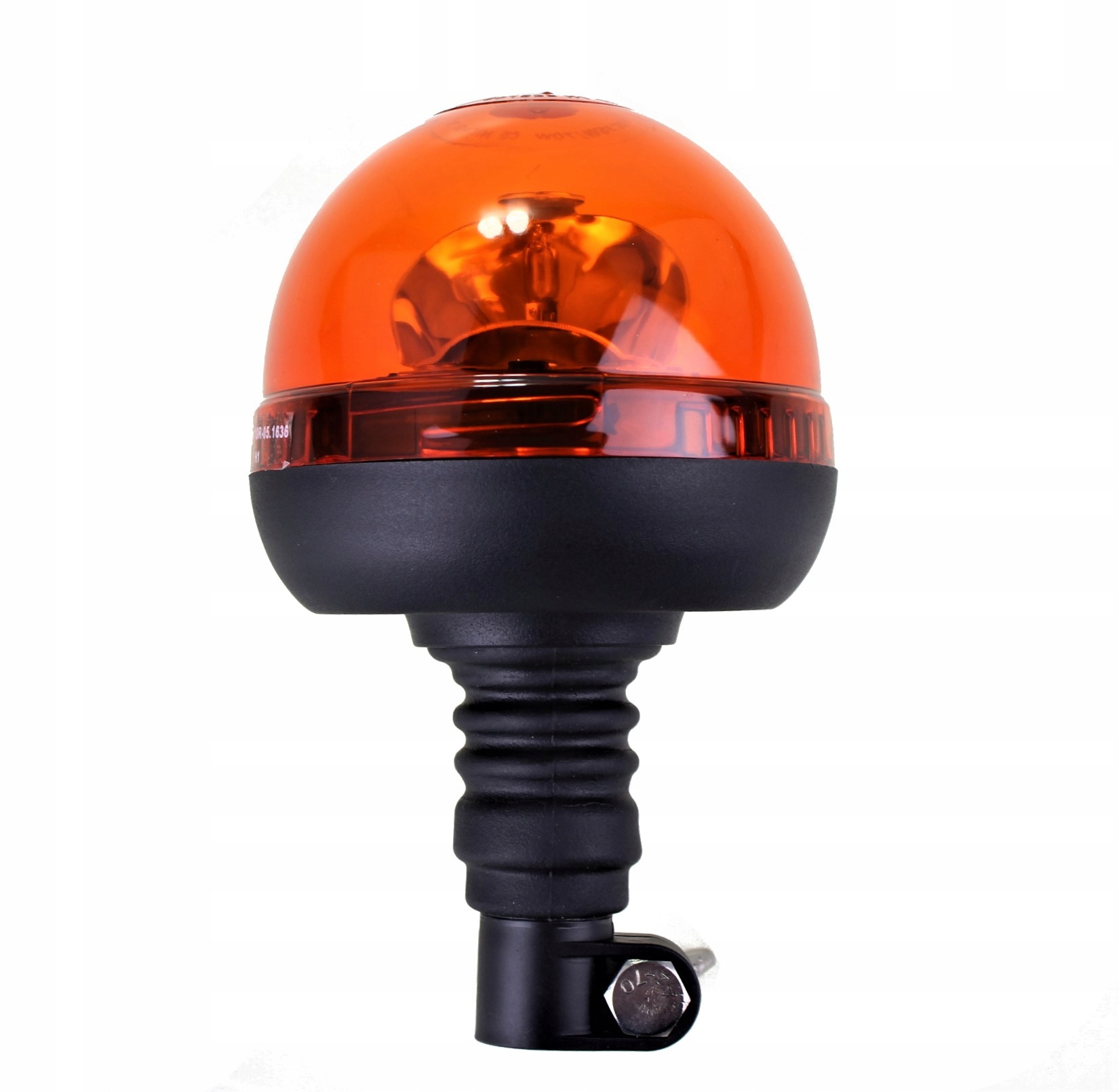 

Lampa Ostrzegawcza R65 Ce 12/24V Kogut Na Trzpień