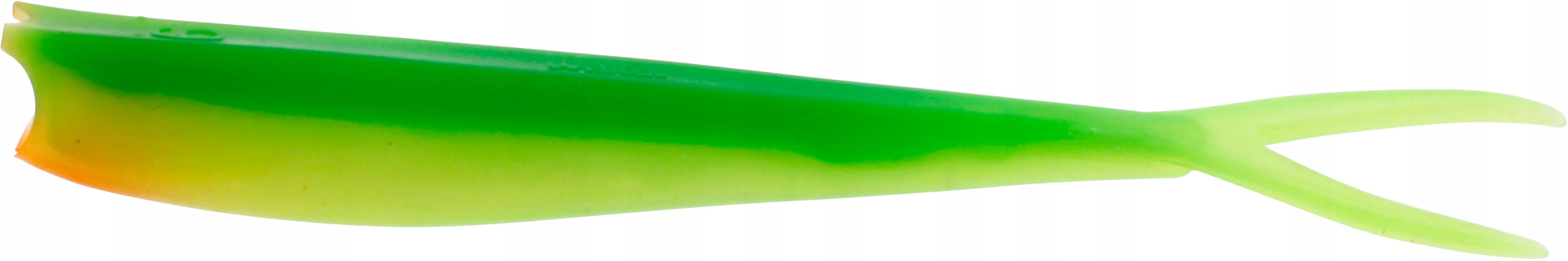 

Guma Westin Twin Teez V-Tail 15cm 14g Slime