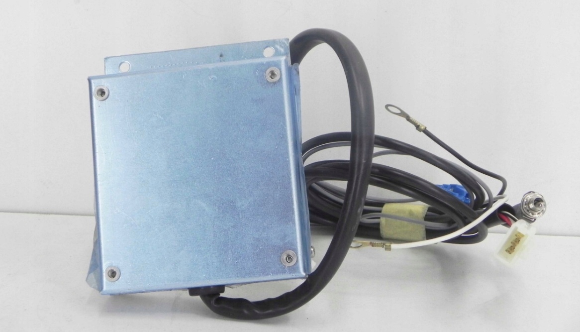 SPORTOWY MODUŁ ECU POLINI YAMAHA DUCATI 171.0519