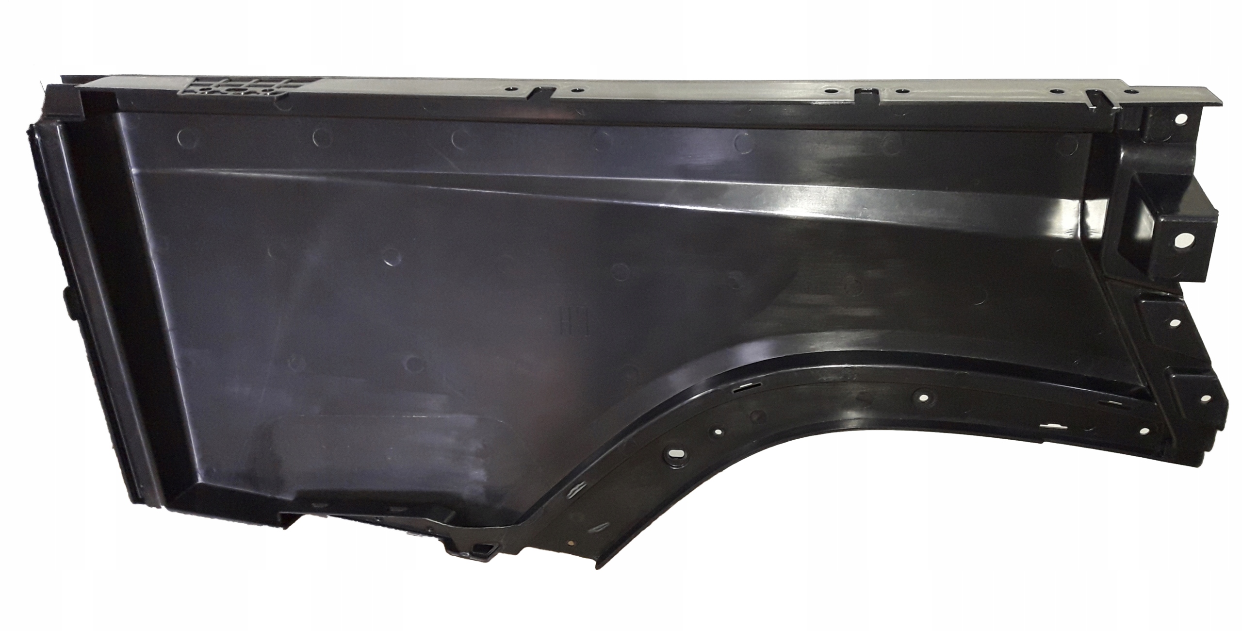 PRZEDLUZENIE STOPNICY WNEKI VOLVO FH4 Euro6 Part number FH4L