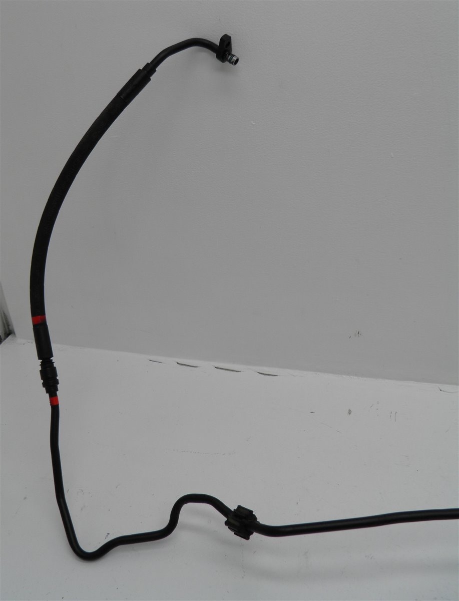 PRZEWOD ZAWIESZENIA ABC MERC W221 S600 A2219971682 Car type Passenger cars