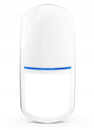 SATEL SLIM-DUAL-LUNA-PET CZUJKA DUALNA PIR+MW LED