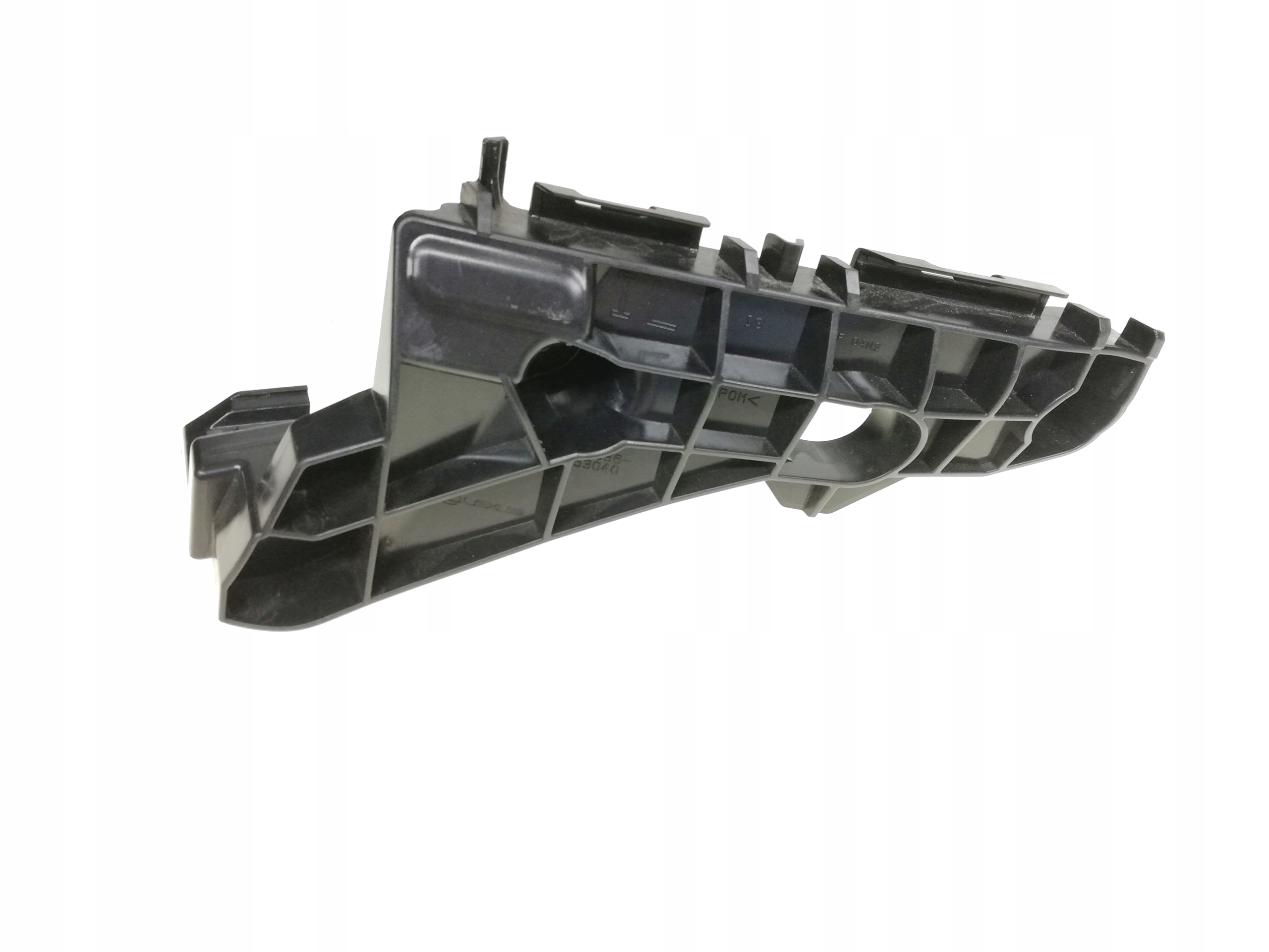 A52536-53040 - LEXUS IS 16-22 КРІПЛЕННЯ ПЕРЕДНЬОГО БАМПЕРА