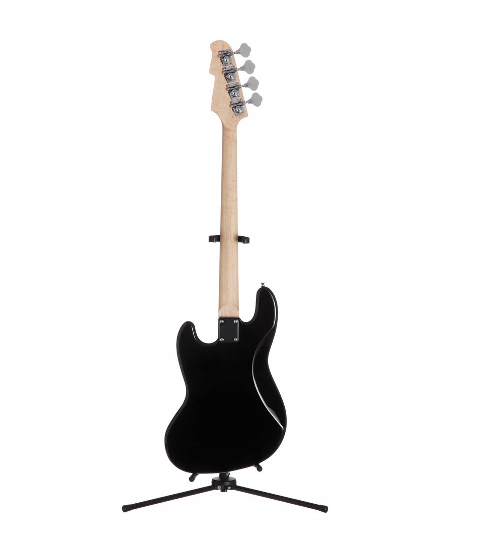 GITARA BASOWA JAZZ BASS + POKROWIEC Kod producenta JBA AB