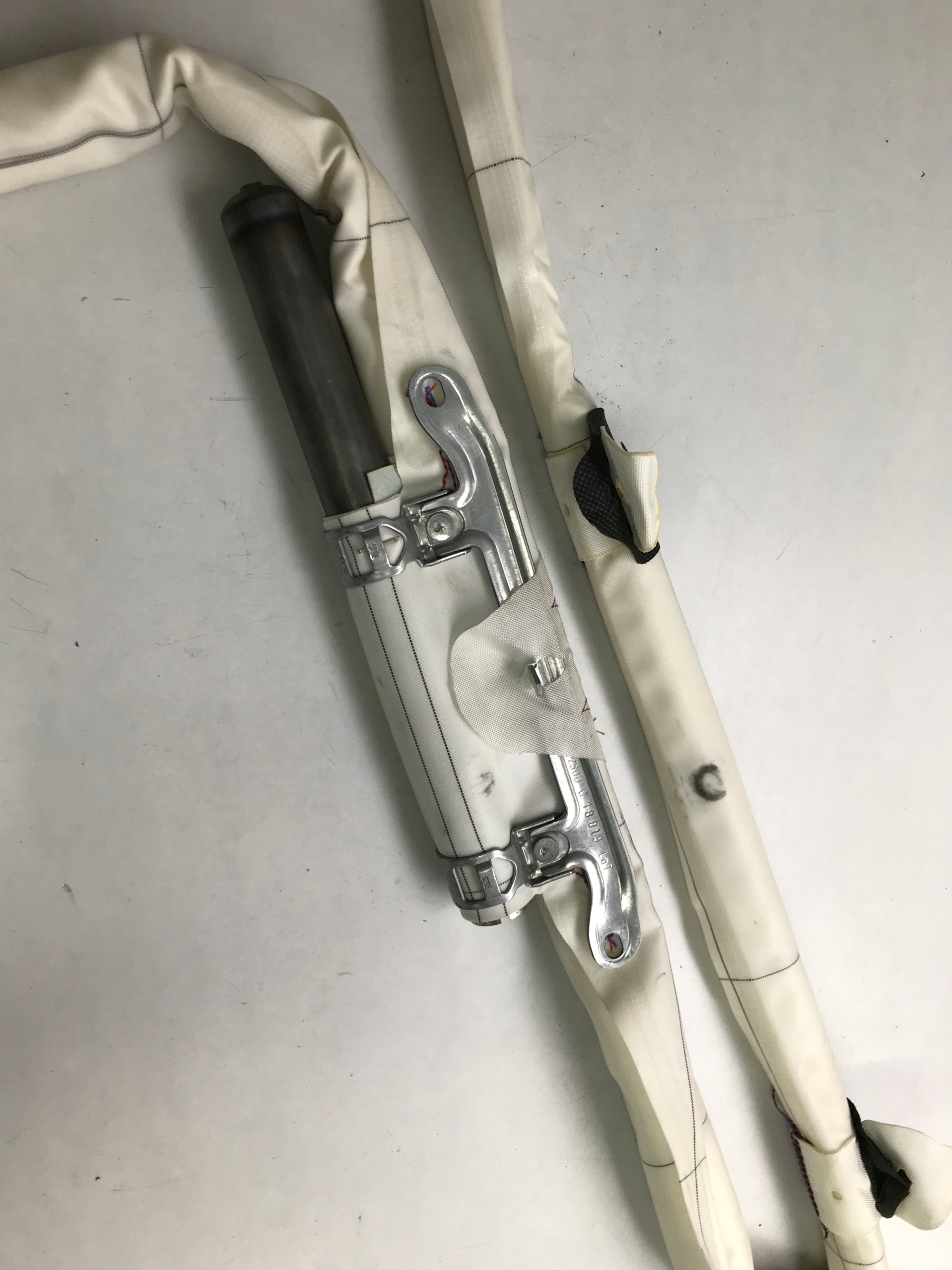 BMW F22 F87 F82 F21 F31 занавес подушка левая