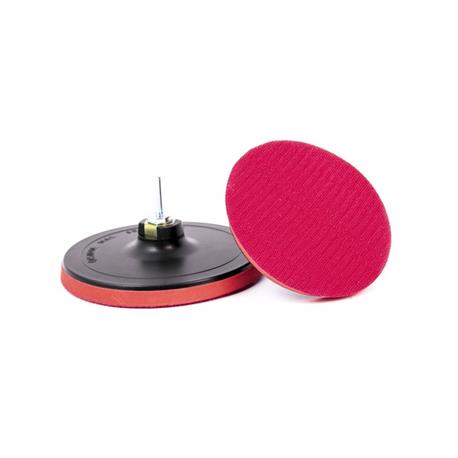 

Dysk Dyski Do Szlifierki Kątowej Na Rzep 125 MM T