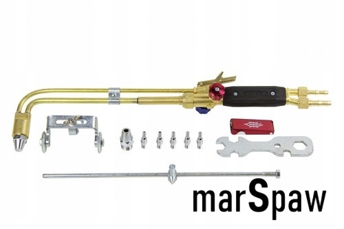 PALNIK DO CIECIA PERUN ACETYLEN PC 216A X16