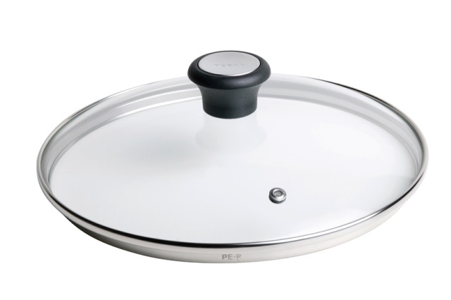 Фото - Кришка Tefal Szklana pokrywka 26cm  28097612 