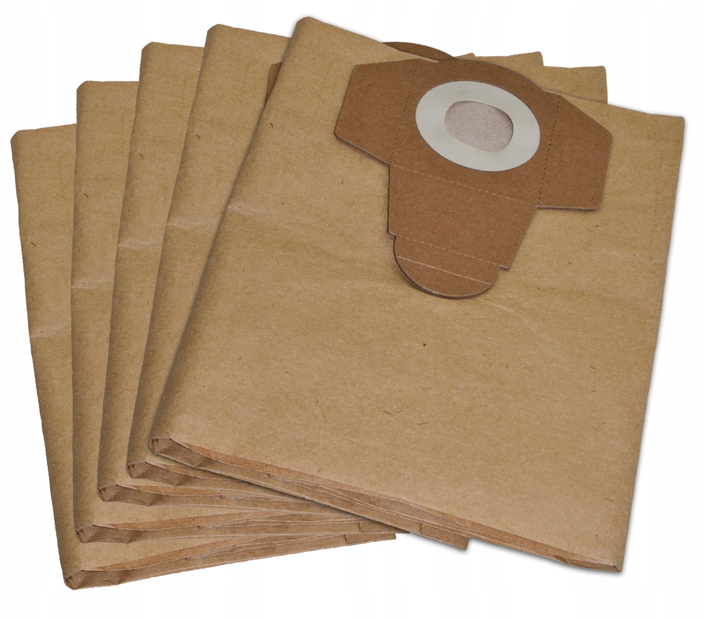 WORKI ODKURZACZA PARKSIDE PNTS 1500 C4 5 sztuk