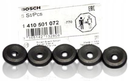

Bosch Podkładka Wtrysku Audi Fiat Seat Volvo Vw