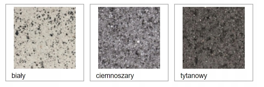 Kostka Brukowa Mini Trio aspero 8 cm Libet Marka inna