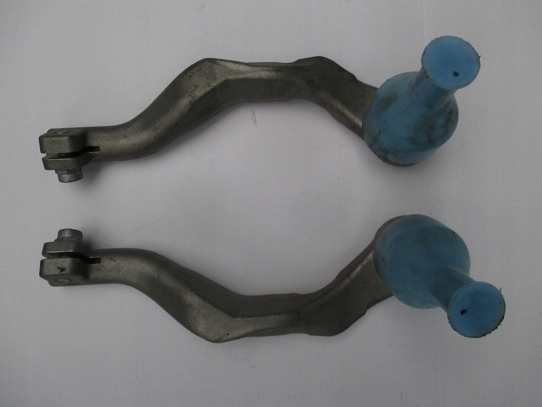 BMW F45 F46 F48 Drazek Рулевая правый koncowka