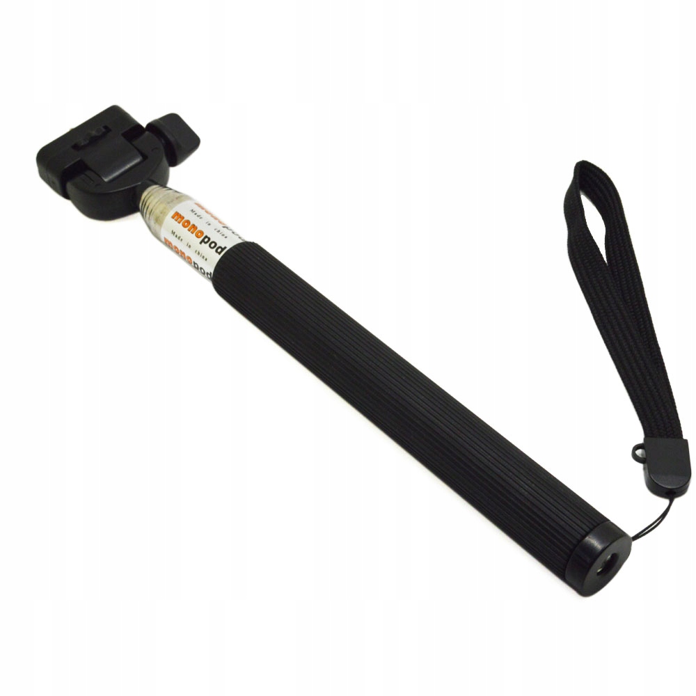 

Monopod Uchwyt Selfie Stick Kijek do kamery