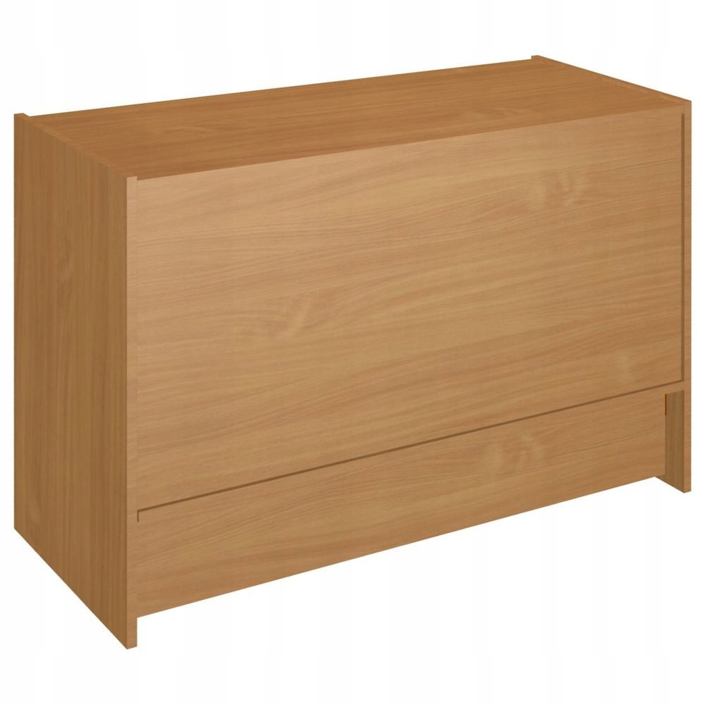 LADA SKLEPOWA 120 +SZUFLADA ZAMEK Lady meble BIAŁE Marka inny