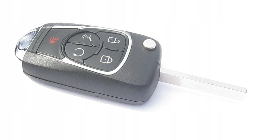 KLUCZYK PILOT OBUDOWA BUICK LACROSSE REGAL VERANO