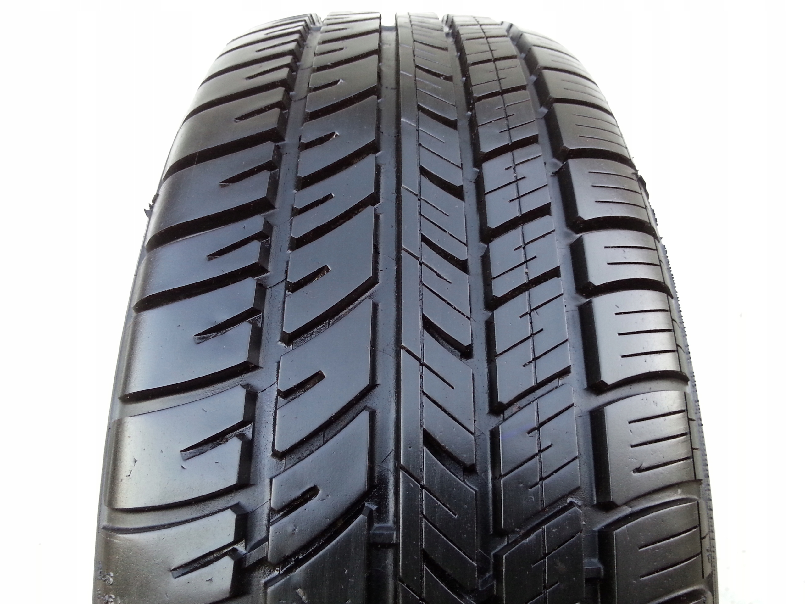 OPONA MICHELIN 185 60 15 ENERGY RADIAL XSE XH1