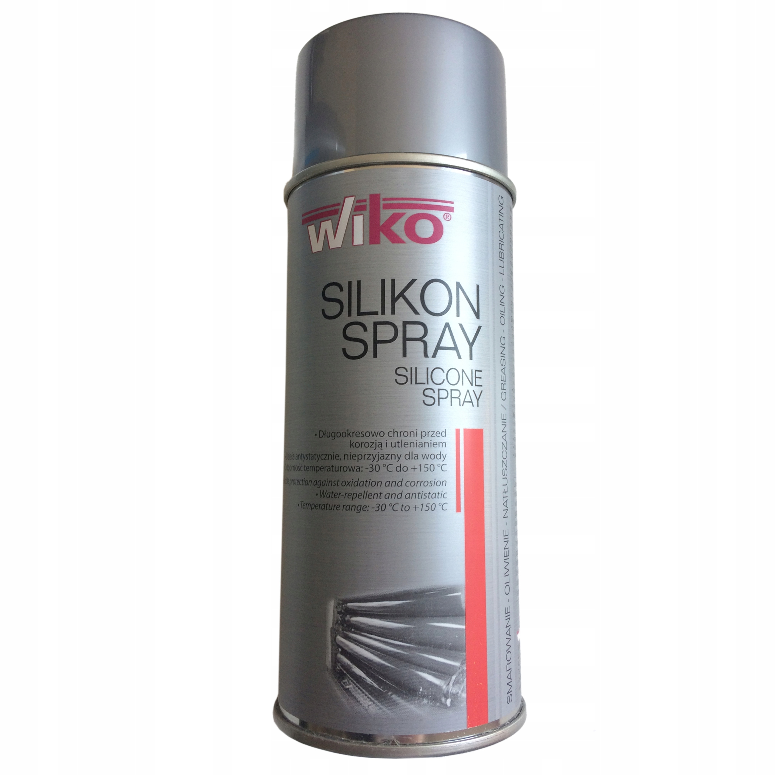 

Wiko Silikon W Sprayu