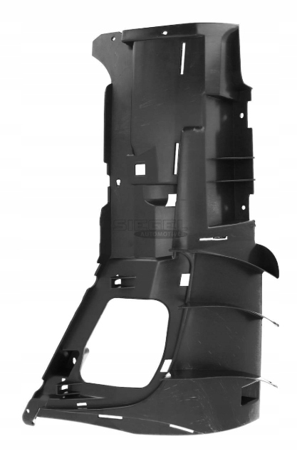 NAROZNIK KABINY OWIEWKA BOK POLIK MERCEDES AXOR L