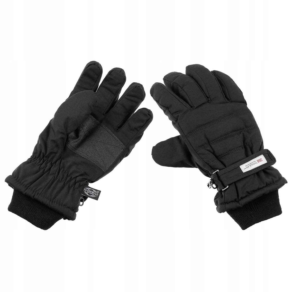 Rukavice Mfh izolace 3M Thinsulate