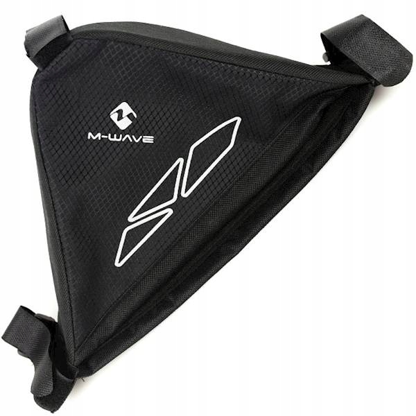 Torebka Torba Pod Ramę Sakwa Rowerowa M-WAVE