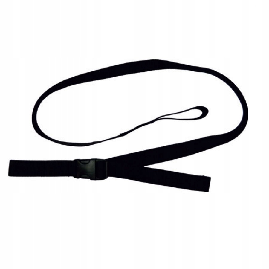 Pas krokowy uniwersalny do kamizelek