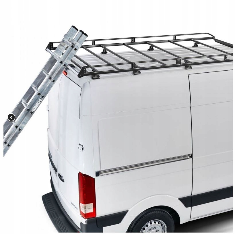 Rolka 143cm do platformy bagaznik dachowy