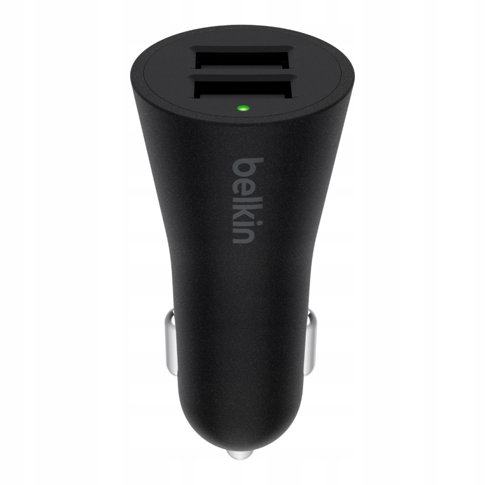 

Belkin BoostUP Ładowarka samochodowa iPhone X/10