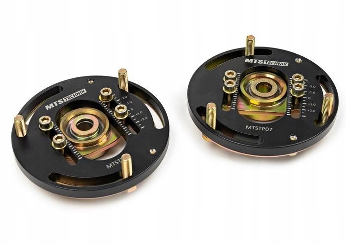 MTS REGULACJA KATOW CAMBER PLATES kpl BMW E 36 Car type Passenger cars