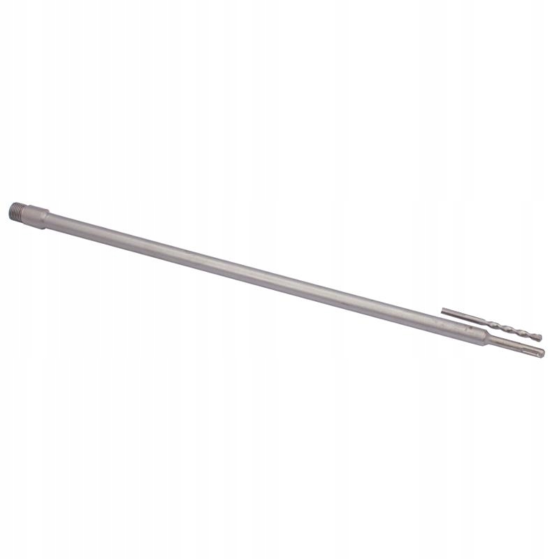 ADAPTER DO WIERTEŁ KORONOWYCH M22 SDS+ 450mm