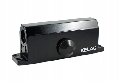 SAMOZAMYKACZ DO DRZWI Z BLOKADĄ OTW DRZWIOWY KELAG Zastosowanie uniwersalne