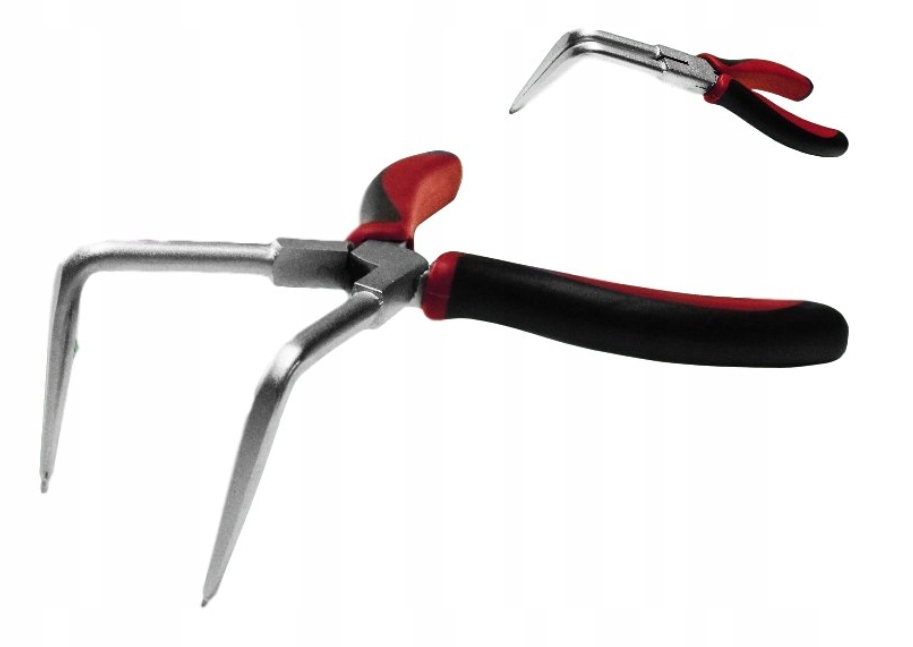 ПЛОСКОГУБЦІ SEEGER ДЛЯ ГАЛЬМІВНИХ СУПОРТІВ VW SKODA