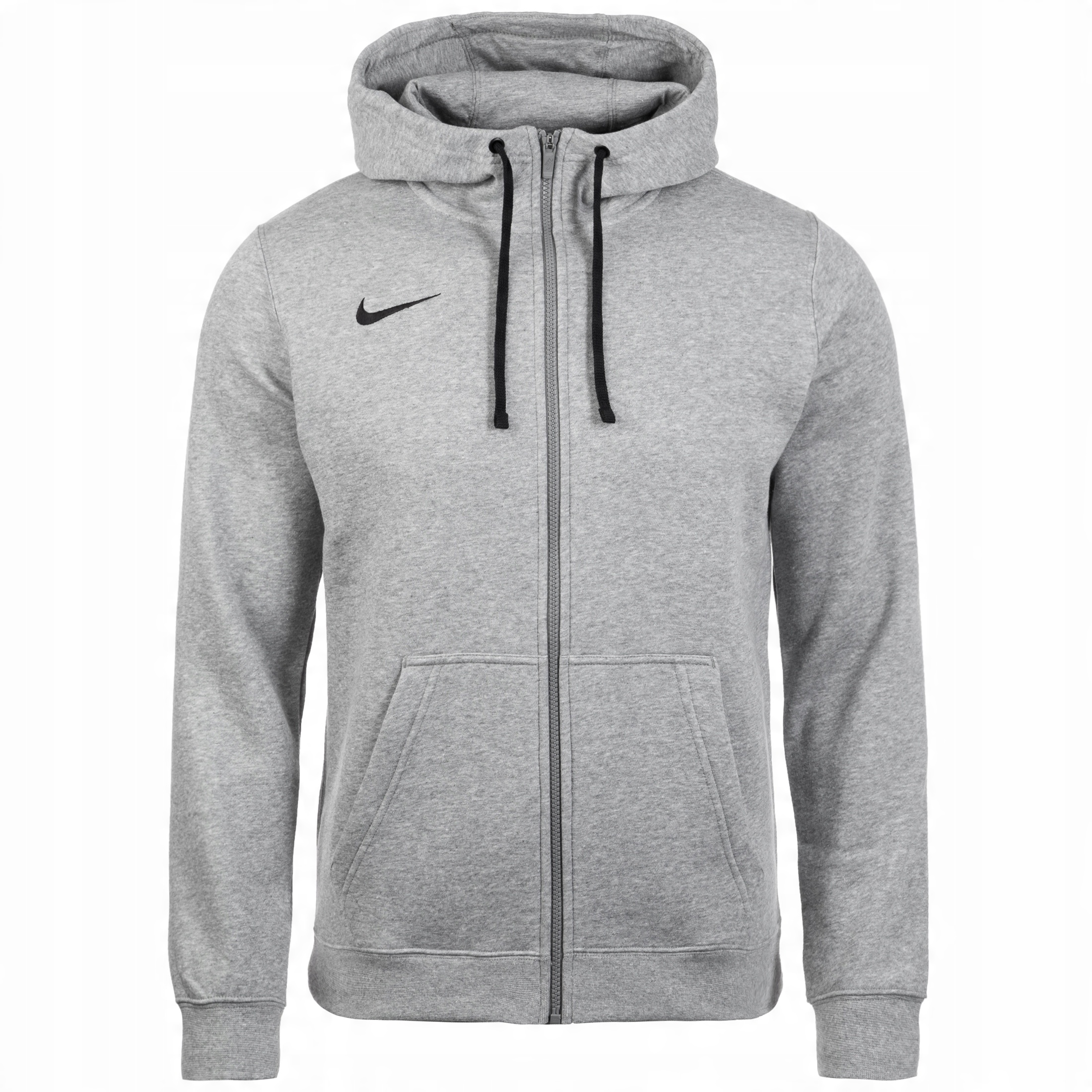 

Bluza Nike Hoodie Tm Club 19 bawełniana zamek L