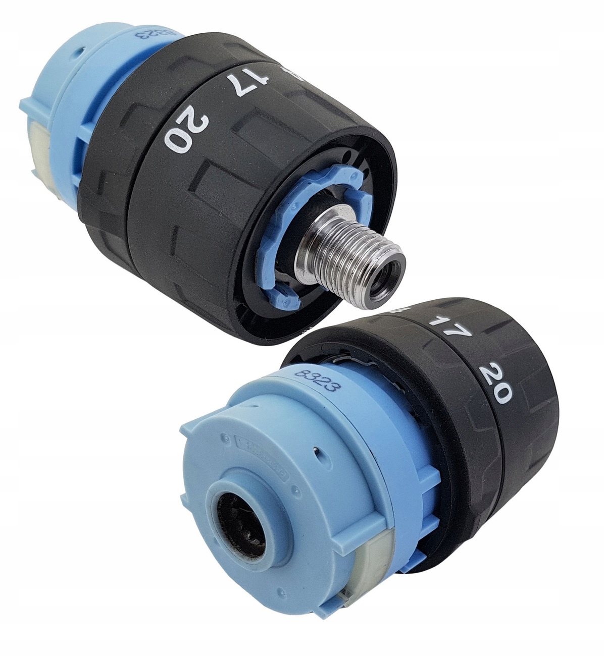 

Makita Przekładnia Wkrętarka DHP483 HP332 Oryginał
