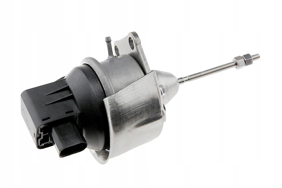 ZAWÓR GRUSZKA TURBINY VW POLO 1.6TDI 09-