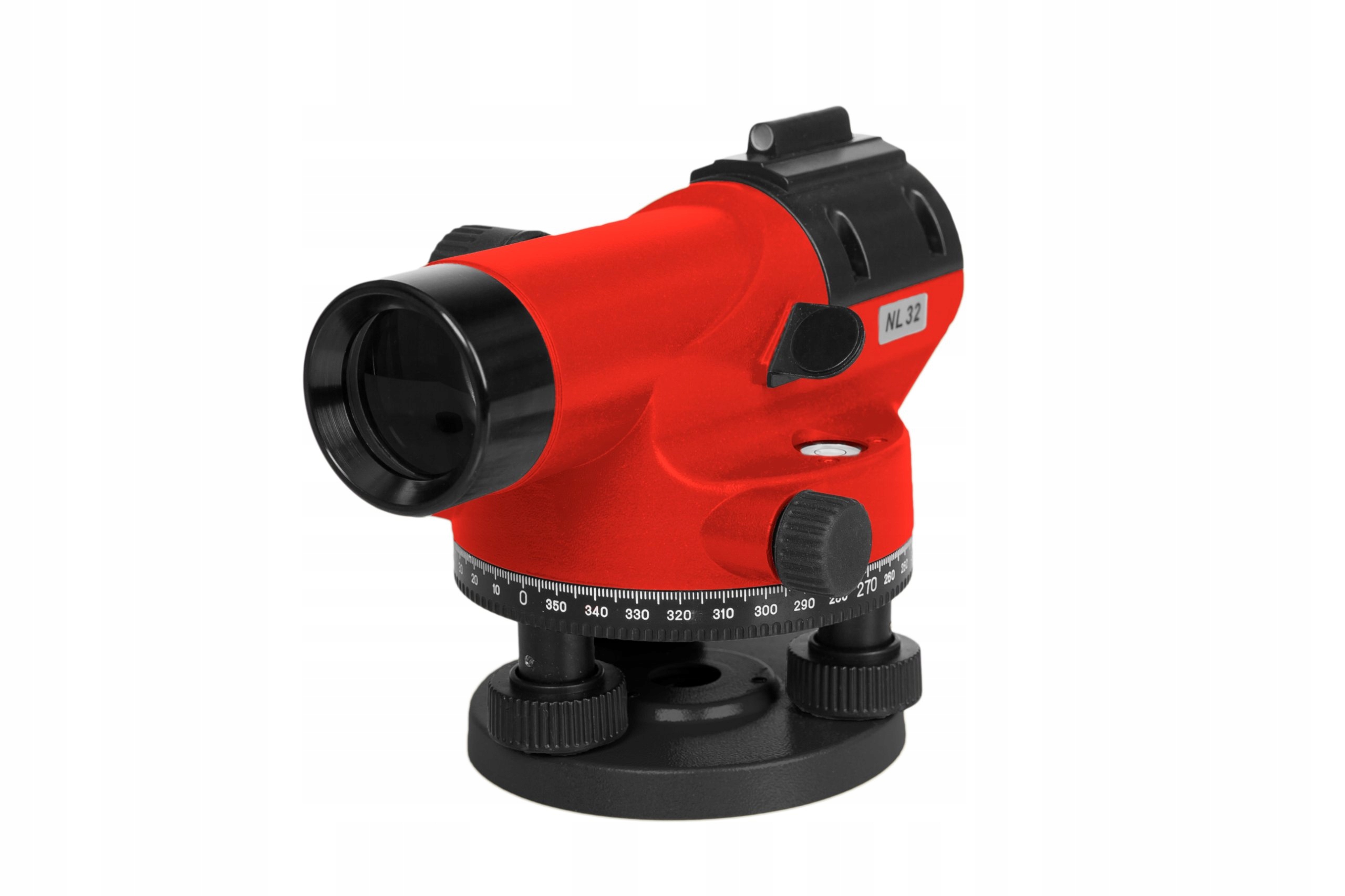 Niwelator optyczny NO-32 PRO 3-01-06-OP-32 EAN (GTIN) 5901571508603