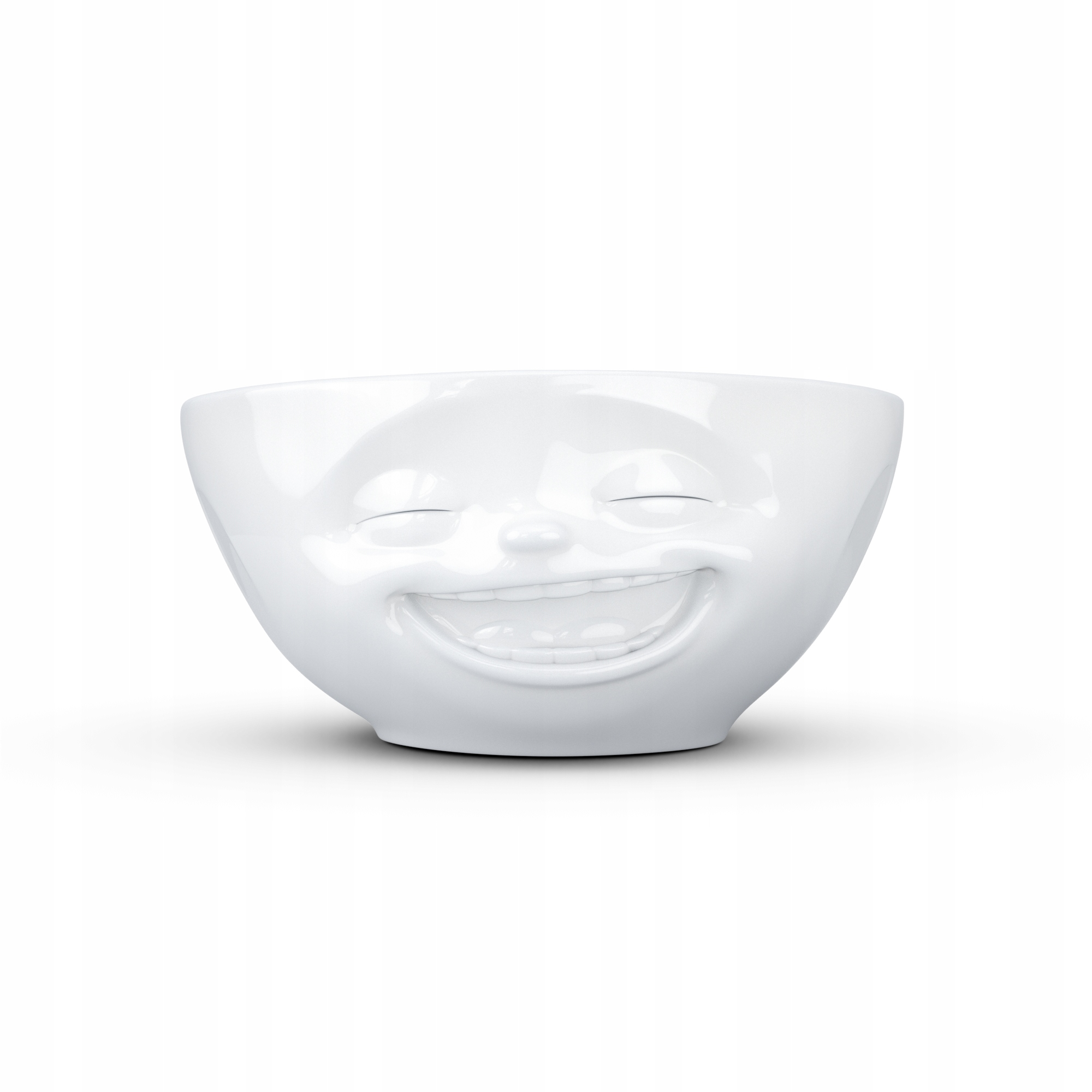 

Miska Miski porcelanowa 350 ml 3 D emotikon Tassen