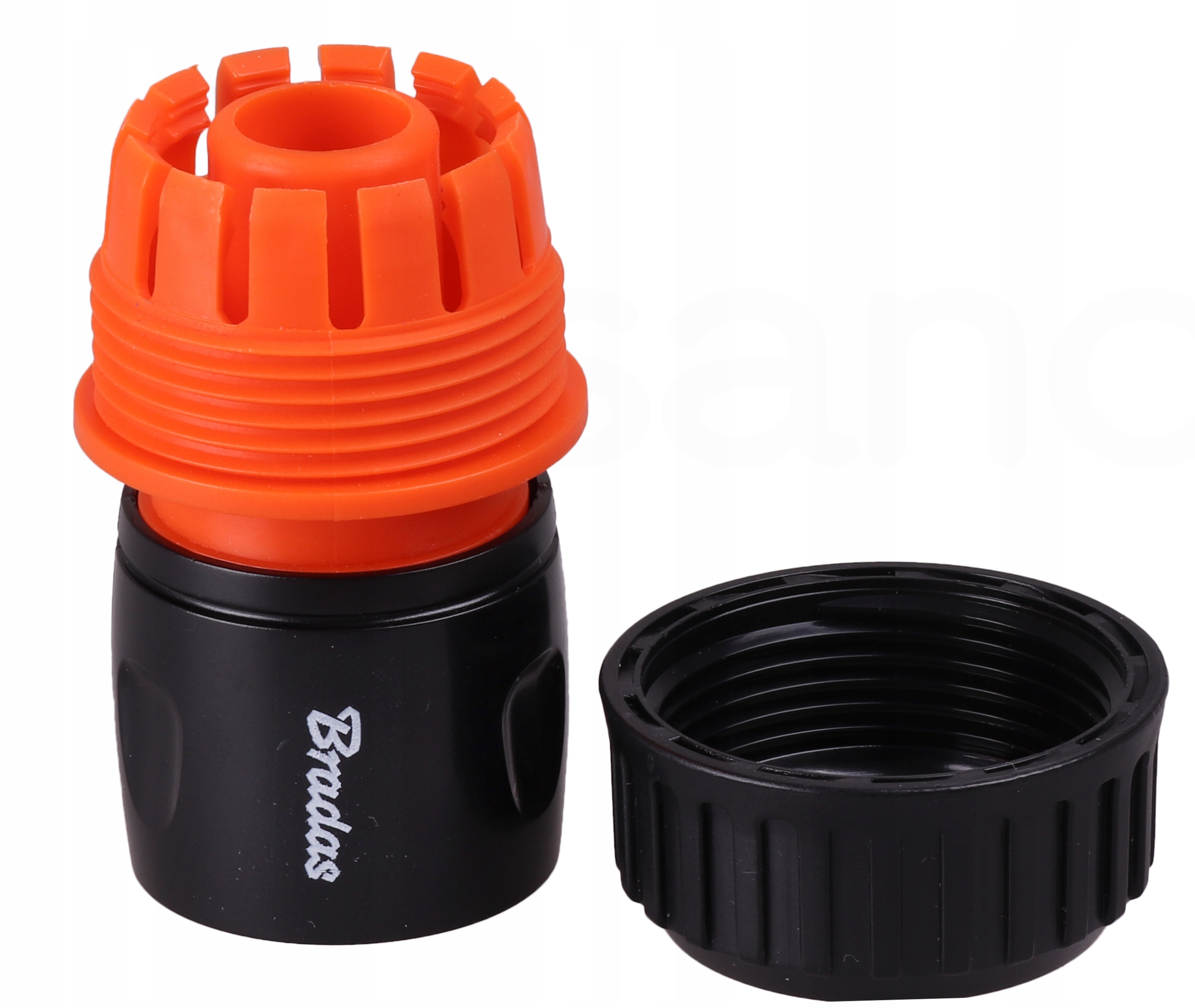 

Szybkozłącze Ogrodowe 3/4'' Szybkozłączka Na Wąż