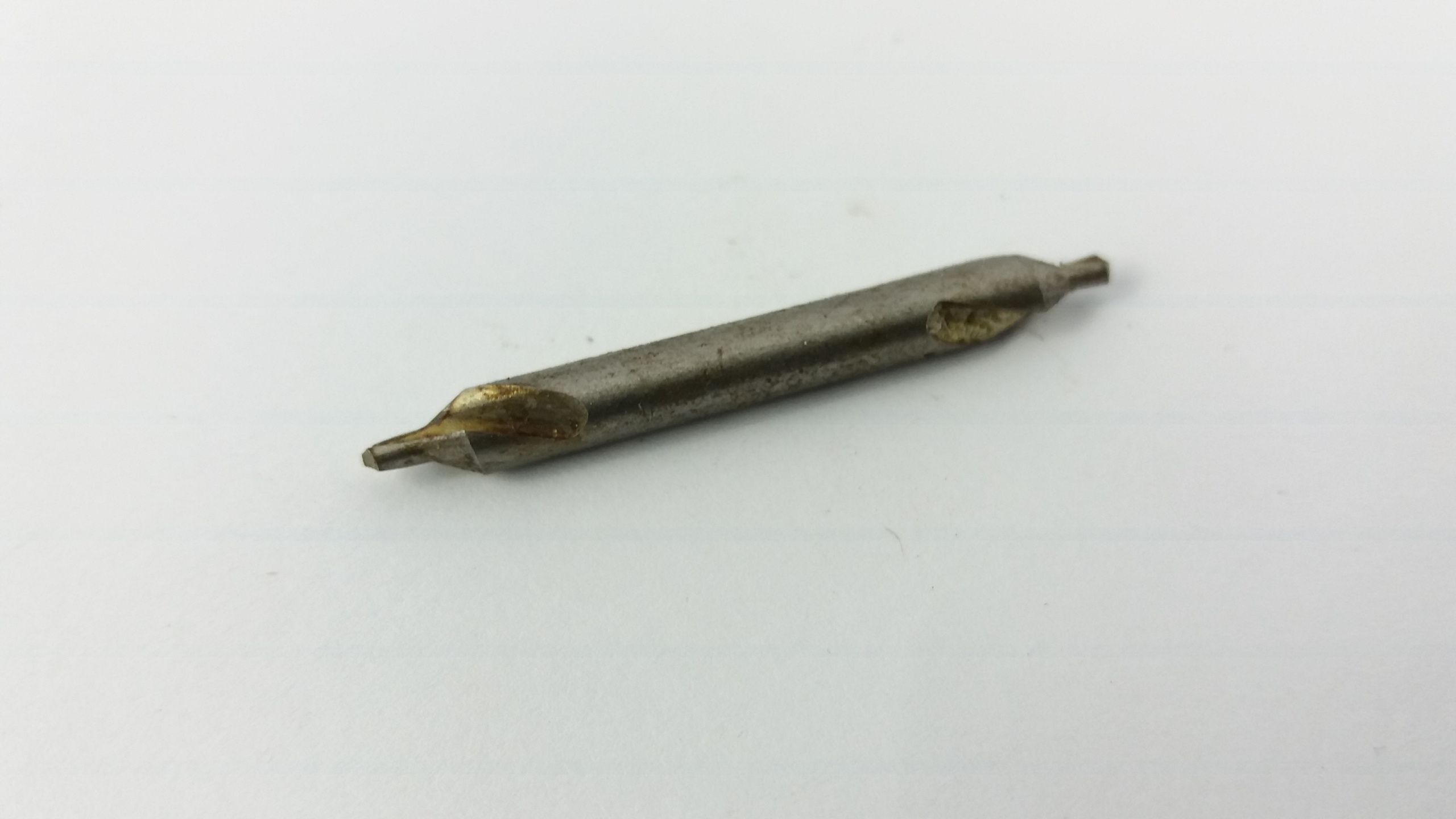 Nakiełek Nawiertak NWRc 1,6 ⌀ 4 HSS