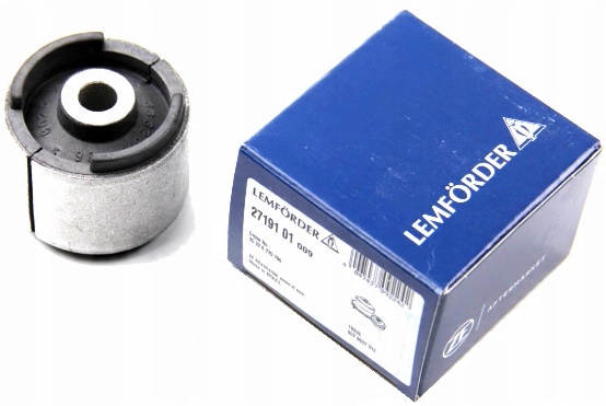 

Lemforder Tuleja Wahacza Tylnego Tylna Bmw E36 E46