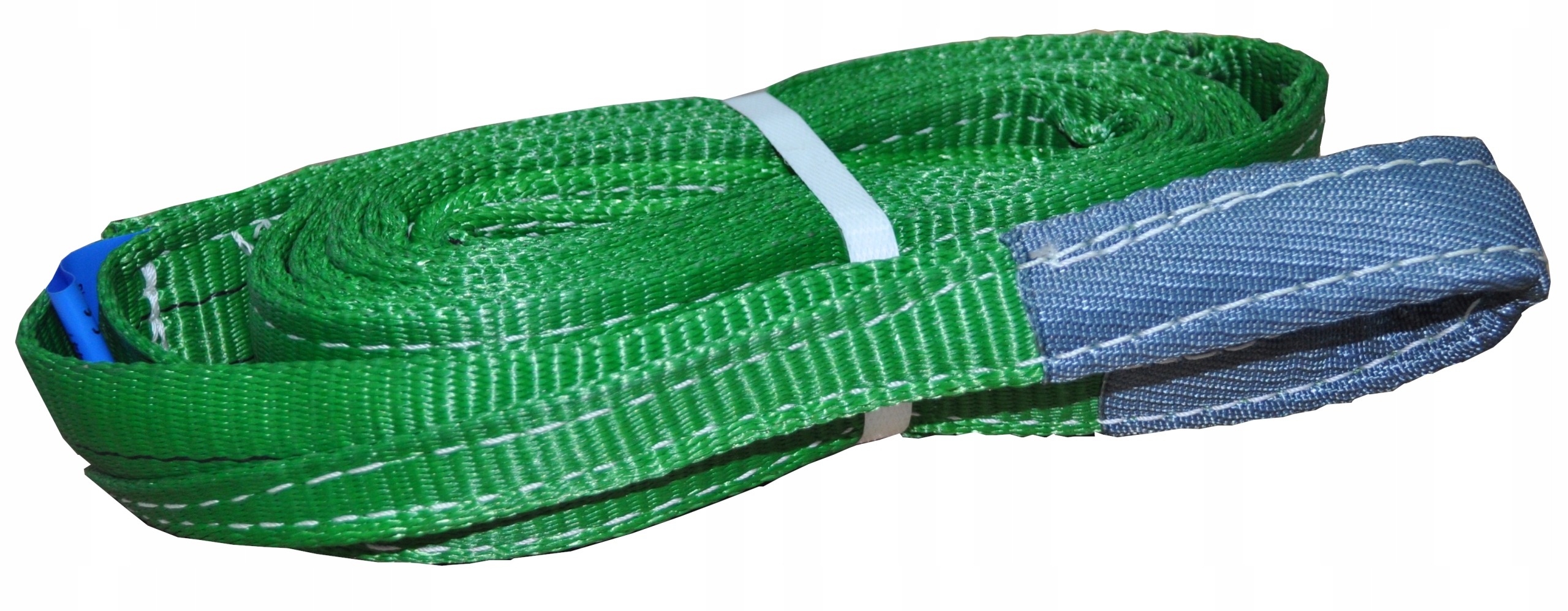 Zawiesie zawiesia pasowe 2T 2M 60mm dżwigowe