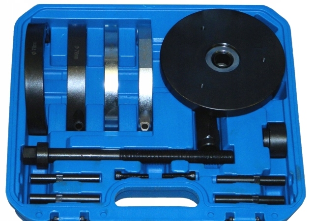 Съемник ступицы колеса FORD FOCUS VOLVO V50 S40 78 мм