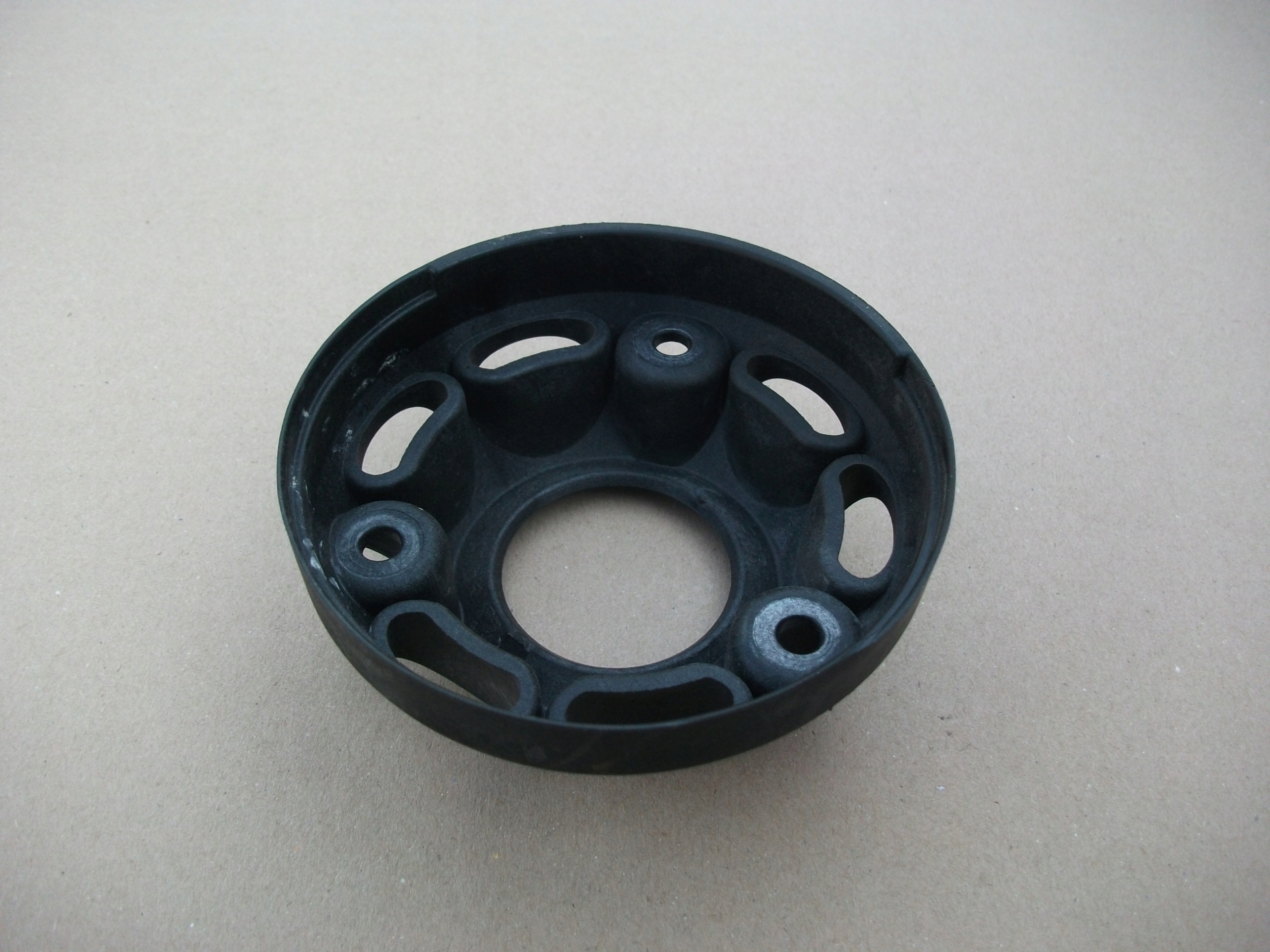 APRILIA RS4 50 КРЫШКА ГЛУШИТЕЛЯ ЗАДНЯЯ