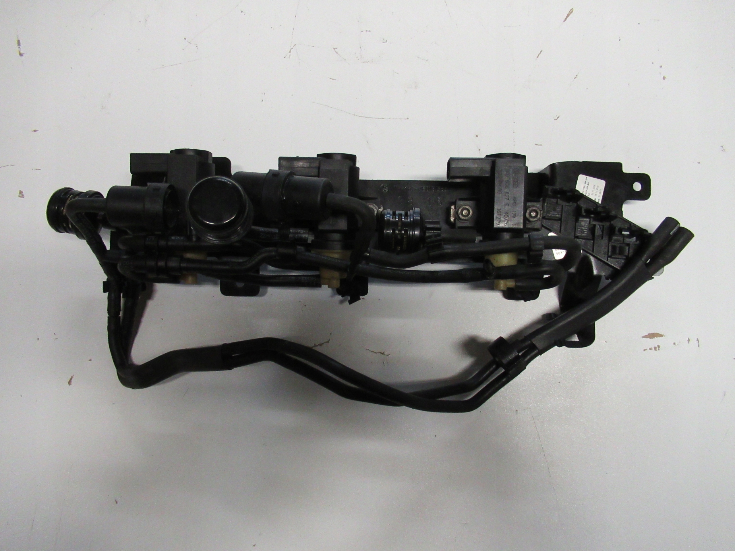 Вакуумные клапаны T6 2.0 TDI 1K0906627E