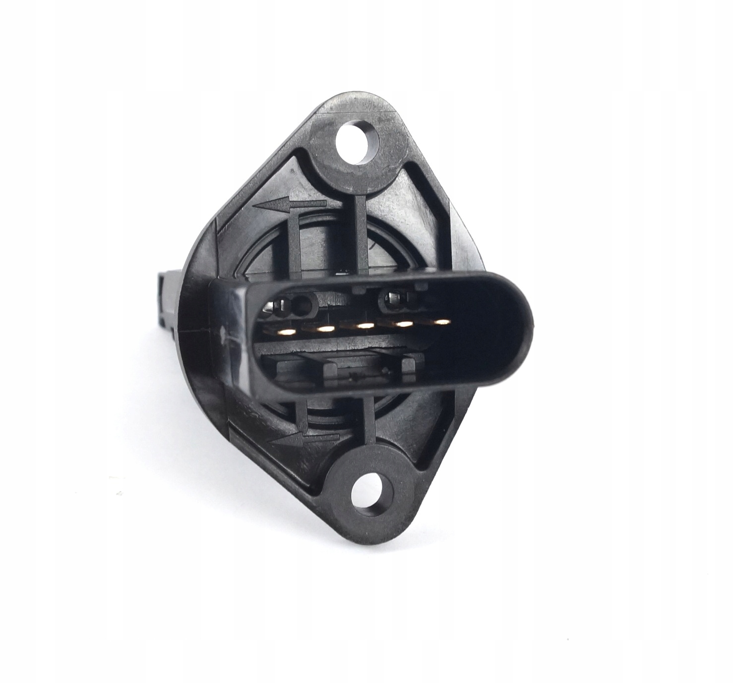 Przepływomierz VW Transporter 4 T4 5 T5 1.9 TDI Producent części Pierburg