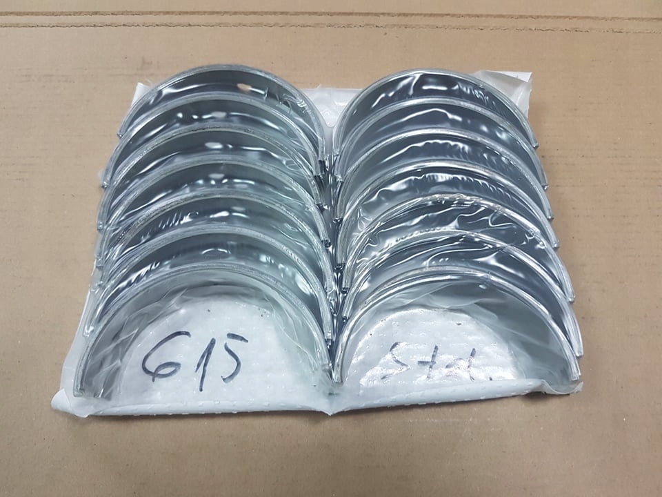 Panewki główne Steyr WD615 WD614 STD