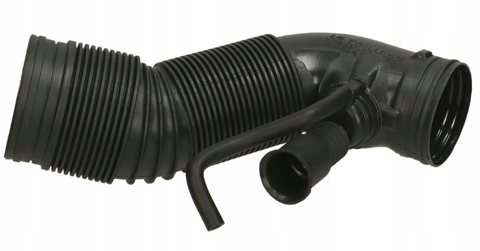 SEAT LEON 1.6 RURA WĄŻ PRZEWÓD DO FILTRA POWIETRZA