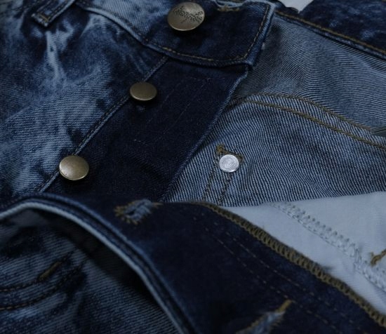 WRANGLER SLIDER super STONEWASH jeansy W34 L34 Rozmiar 34/34