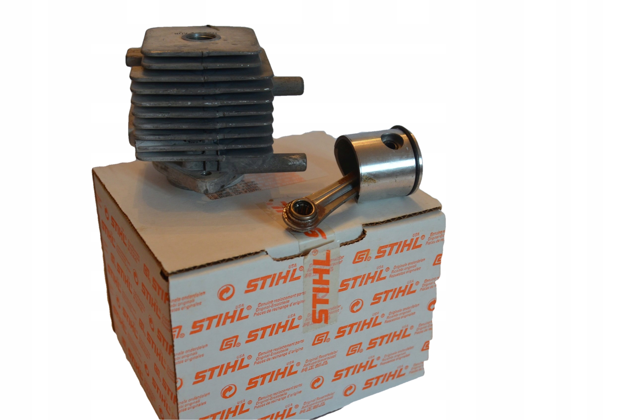 

Cylinder kompletny Stihl Fs 36 Fs 44