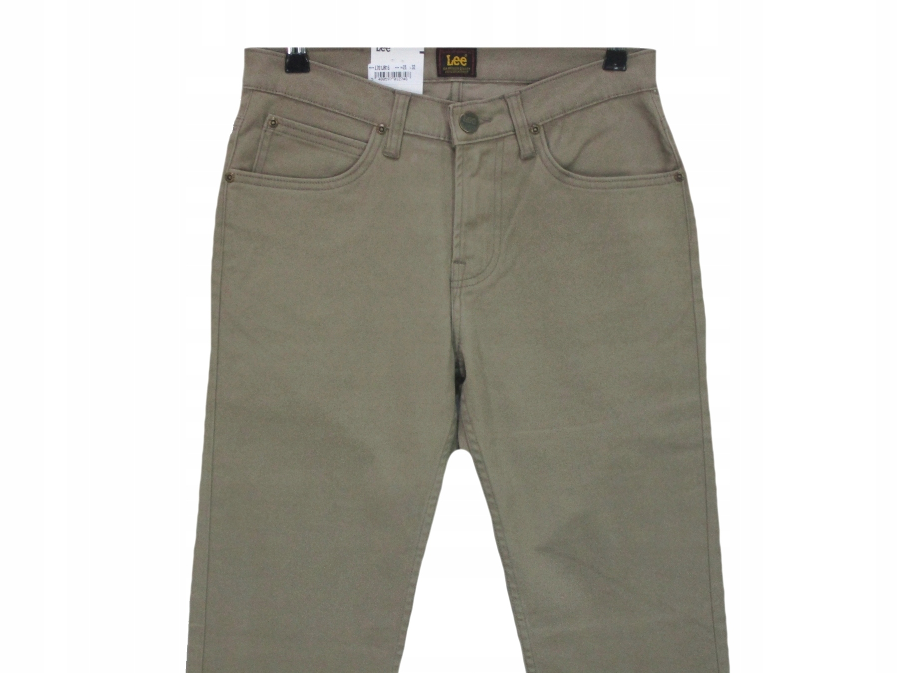 Pánské kalhoty Lee Rider Slim W28 L32